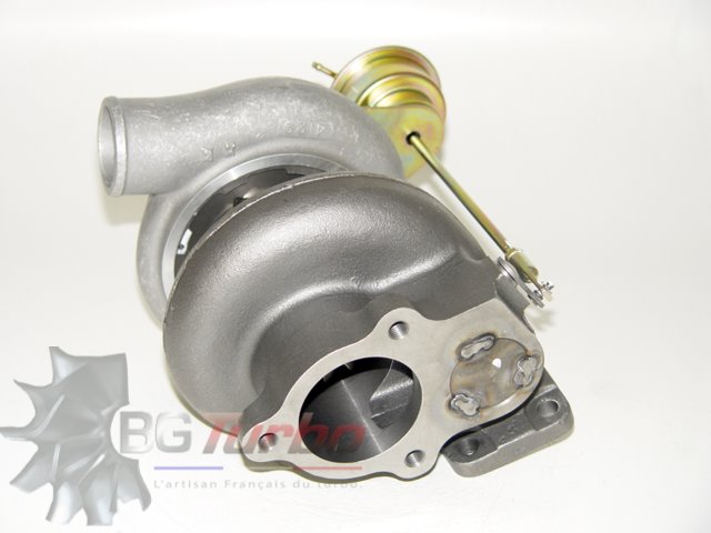 TURBO - NEUF ORIGINE - VL - 4917904100
